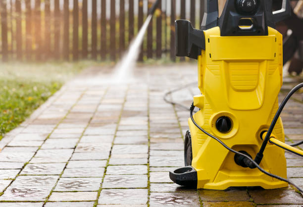 Trusted Hewlett, NY Pressure Washing Services Experts